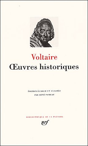 OEUVRES HISTORIQUES