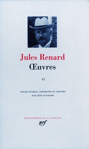 OEUVRES