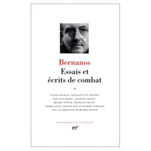 ESSAIS ET ECRITS DE COMBAT - VOL02