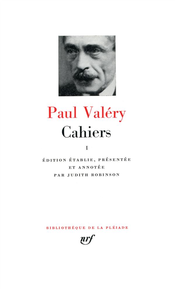 CAHIERS (TOME 1)