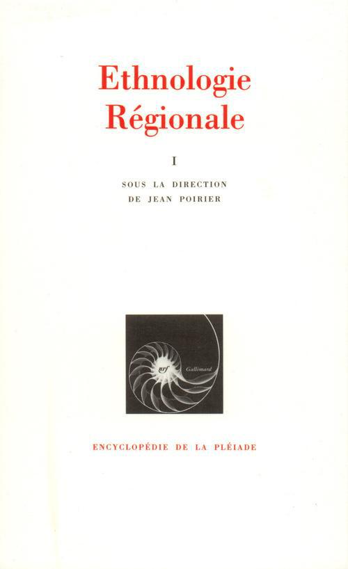 ETHNOLOGIE REGIONALE - AFRIQUE - OCEANIE