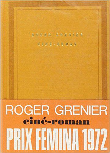 CINE-ROMAN