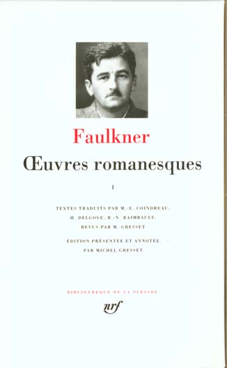 OEUVRES ROMANESQUES (TOME 1)