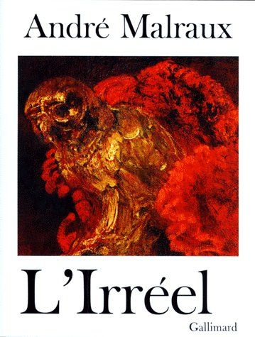 LA METAMORPHOSE DES DIEUX, II : L'IRREEL