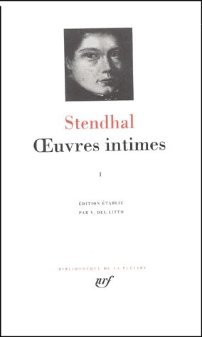 OEUVRES INTIMES - VOL01