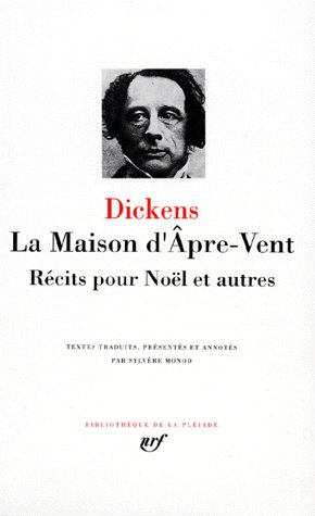 LA MAISON D'APRE-VENT - RECITS POUR NOEL ET AUTRES