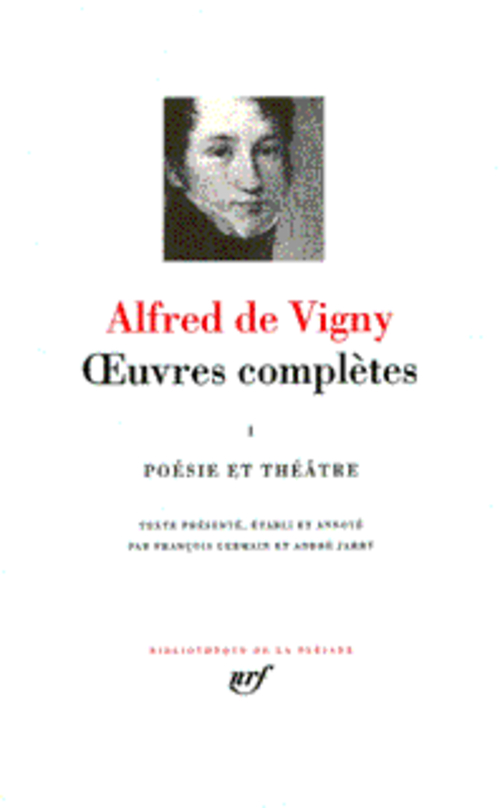 OEUVRES COMPLETES - VOL01 - POESIE ET THEATRE 1
