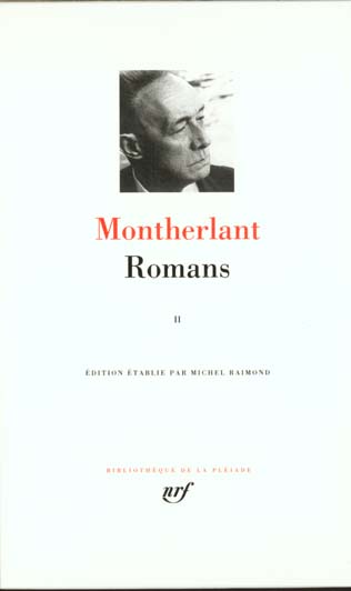 ROMANS