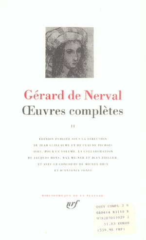 OEUVRES COMPLETES - VOL02