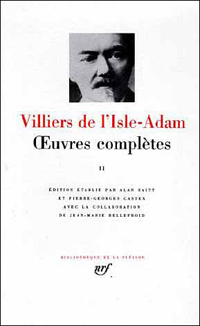 OEUVRES COMPLETES (TOME 2)