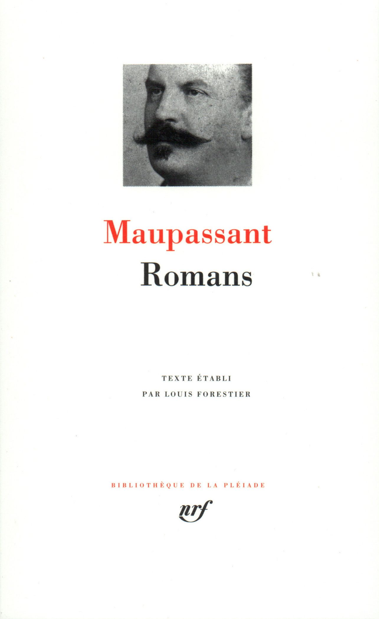 ROMANS