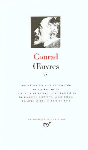 OEUVRES (TOME 4)