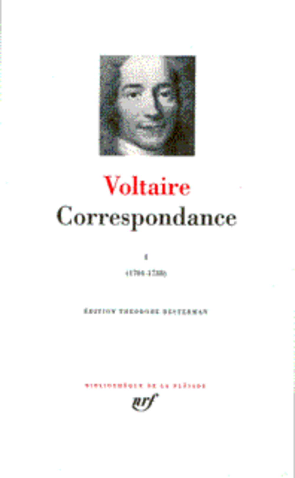 CORRESPONDANCE (TOME 13-JUILLET 1777 - MAI 1778)