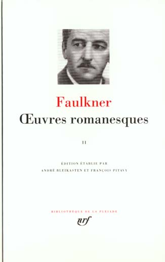 OEUVRES ROMANESQUES (TOME 2)