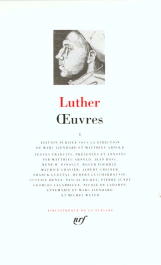 OEUVRES (TOME 1)