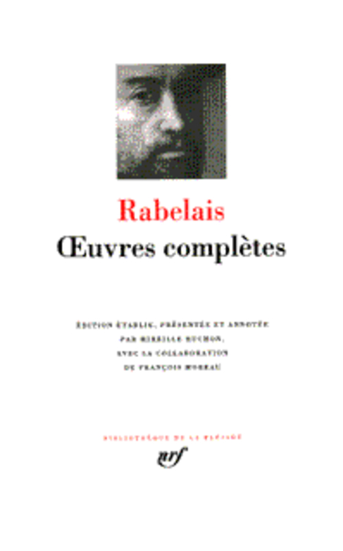 OEUVRES COMPLETES
