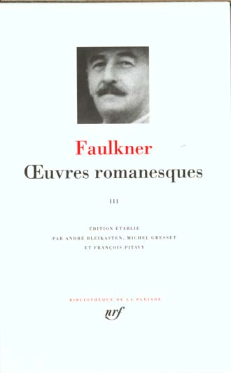 OEUVRES ROMANESQUES (TOME 3)
