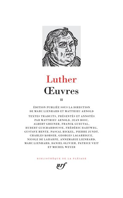 OEUVRES (TOME 2)