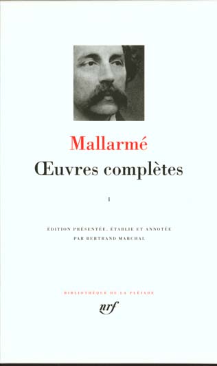 OEUVRES COMPLETES - VOL01