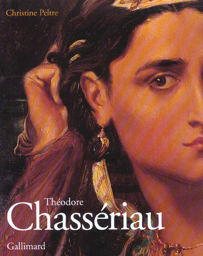 THEODORE CHASSERIAU