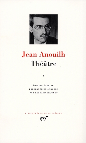 THEATRE - VOL01
