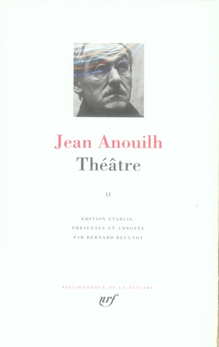 THEATRE - VOL02