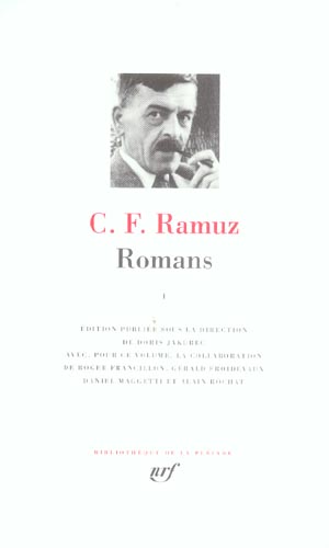 ROMANS - VOL01