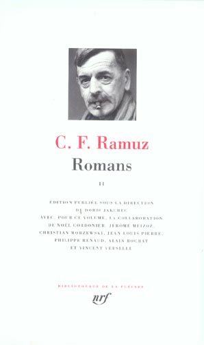 ROMANS - VOL02
