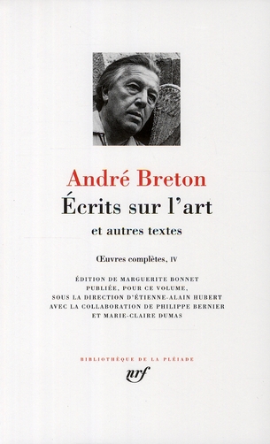 OEUVRES COMPLETES - T544 - ECRITS SUR L'ART ET AUTRES TEXTES