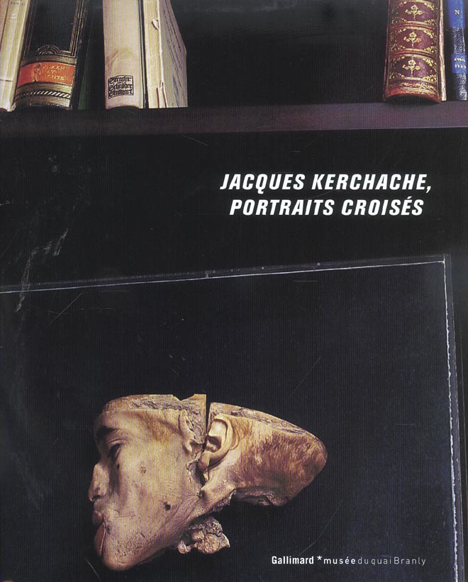 JACQUES KERCHACHE, PORTRAITS CROISES