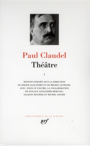 THEATRE - VOL01
