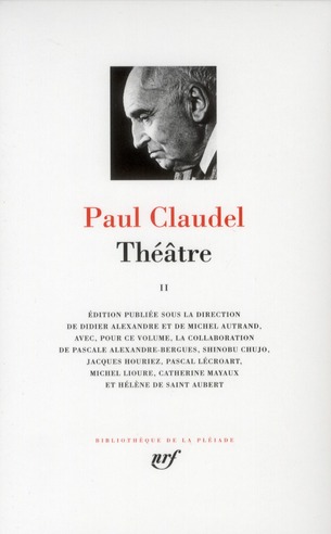 THEATRE