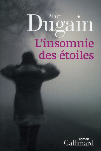 L'INSOMNIE DES ETOILES