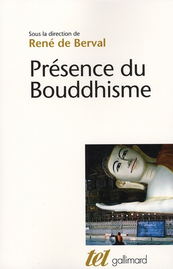 PRESENCE DU BOUDDHISME