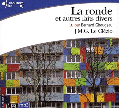LA RONDE ET AUTRES FAITS DIVERS