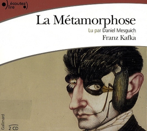 LA METAMORPHOSE