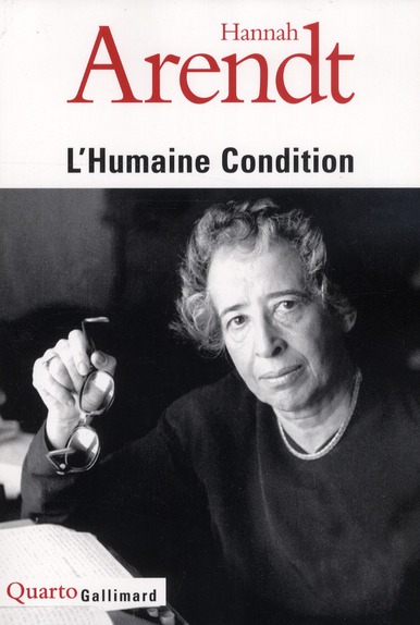 L'HUMAINE CONDITION