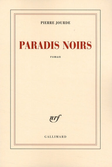 PARADIS NOIRS