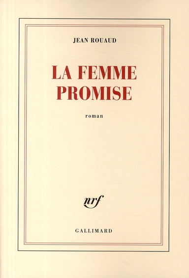 LA FEMME PROMISE