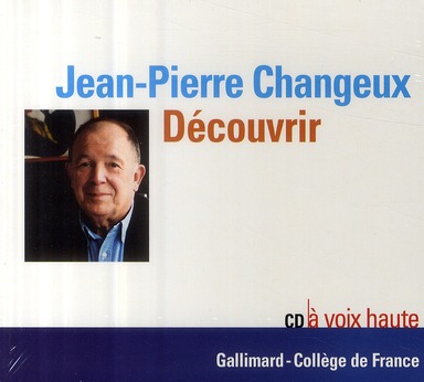 DECOUVRIR
