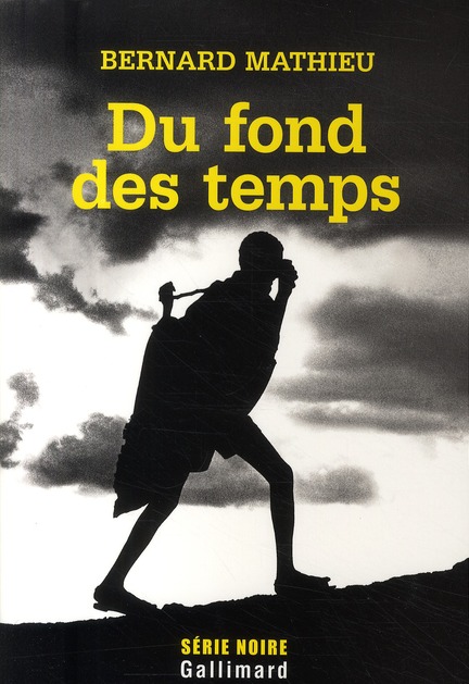 DU FOND DES TEMPS