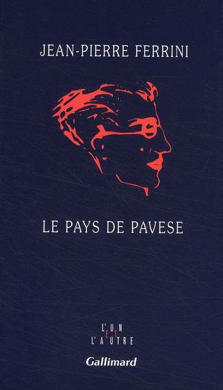 LE PAYS DE PAVESE