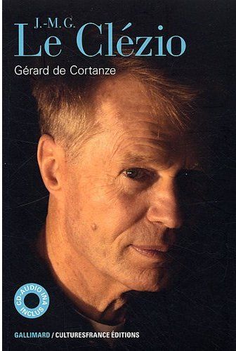 J.M.G. LE CLEZIO