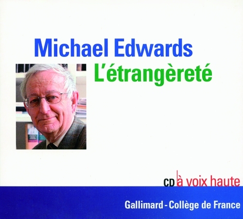 L'ETRANGERETE