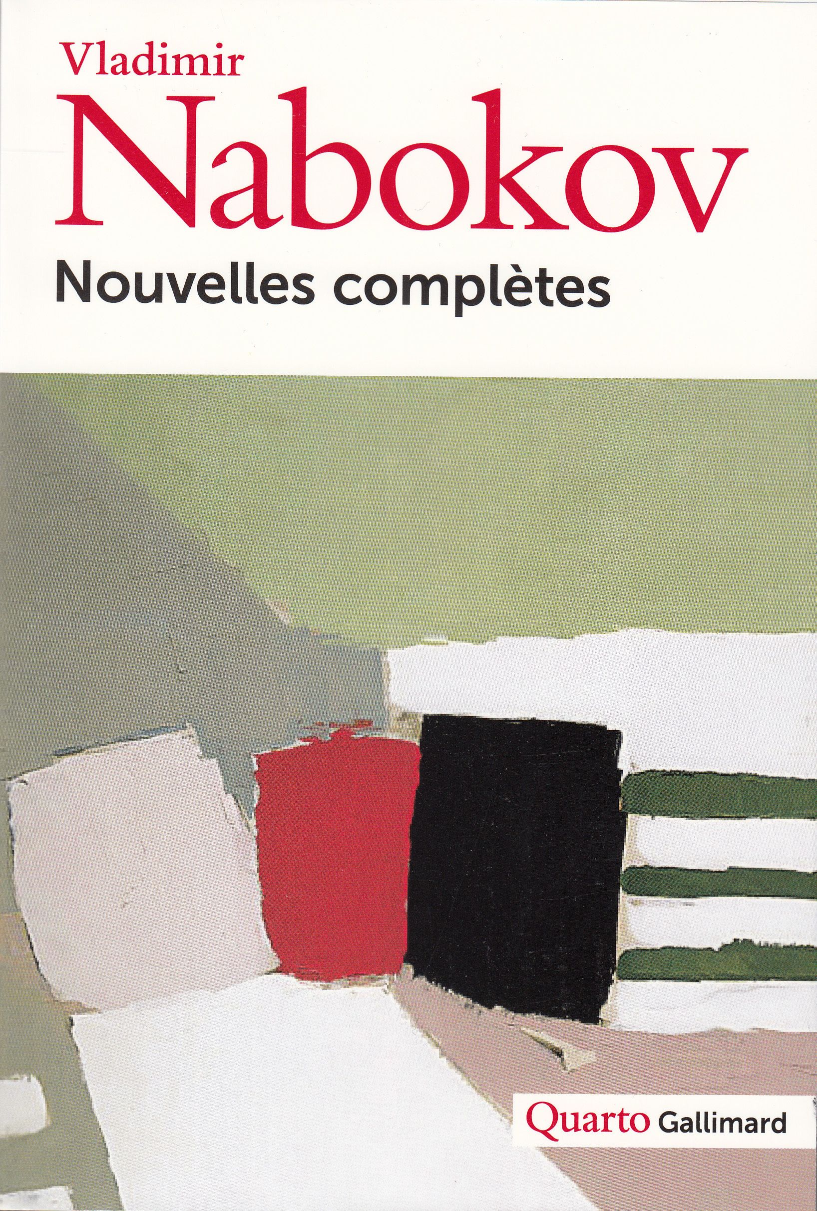 NOUVELLES COMPLETES