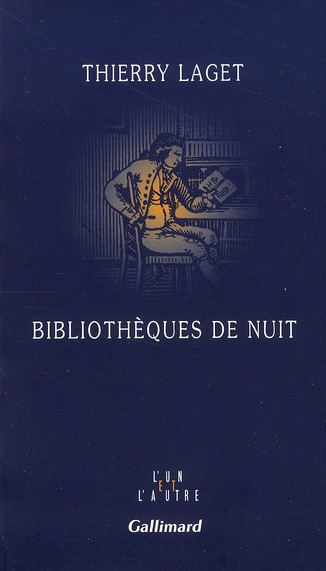 BIBLIOTHEQUES DE NUIT