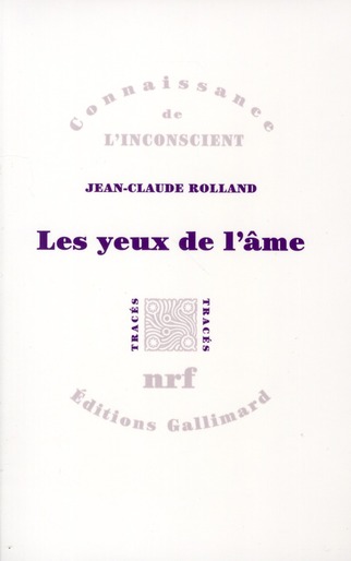 LES YEUX DE L'AME