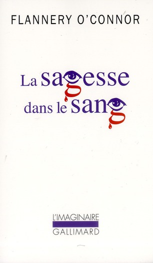LA SAGESSE DANS LE SANG