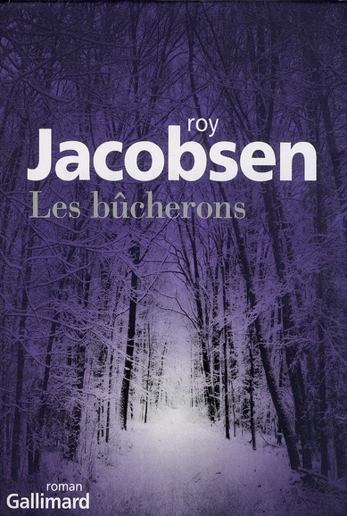 LES BUCHERONS
