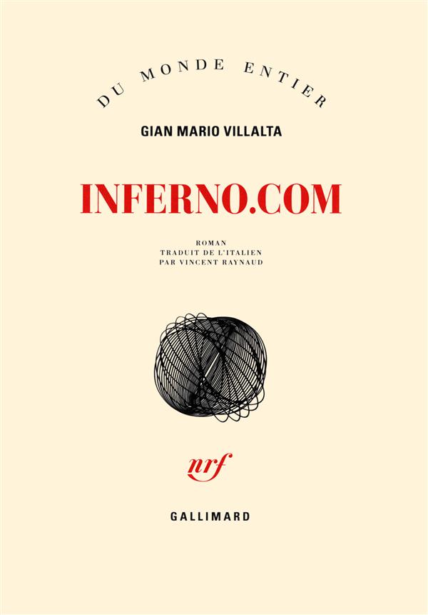 INFERNO.COM